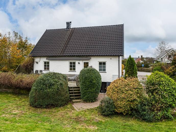 4 rok · 124 m² · Ljungbyholmsvägen 5