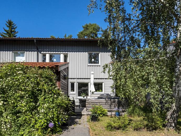 5 rok · 116,5 m² · Trossvägen 28