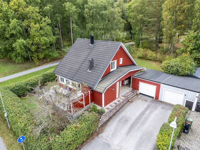 5 rok · 147 m² · HAVREVÄGEN 20
