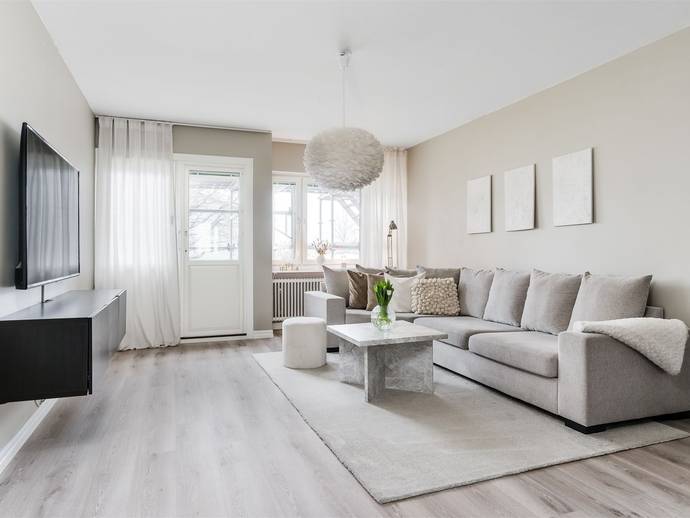 2 rok · 57 m² · Torggatan 9B