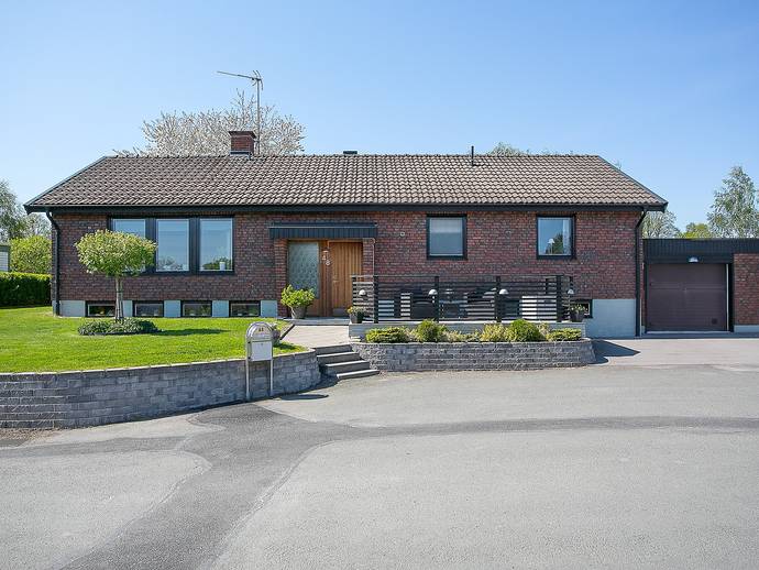 5 rok · 115 m² · Lundgatan 48