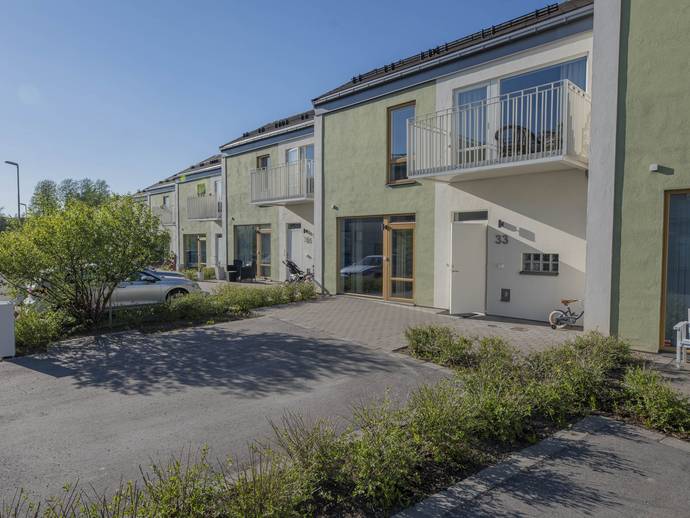 5 rok · 128 m² · Utgårdsvägen 33