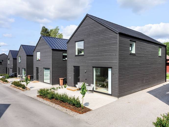 6 rok · 135 m² · Terrassvägen 6
