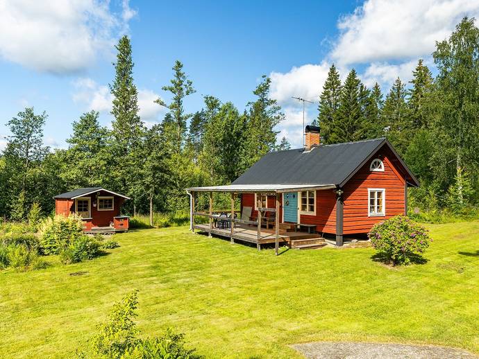 2 rok · 35 m² · Björkenäs 4
