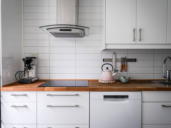 2 rok · 57 m² · Lagerbrings väg 8C