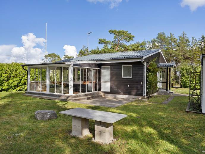 3 rok · 80 m² · Kappelshamn Växelvägen 13