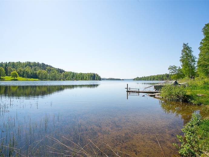 6 rok · 188 m² · Bjällebäck 4