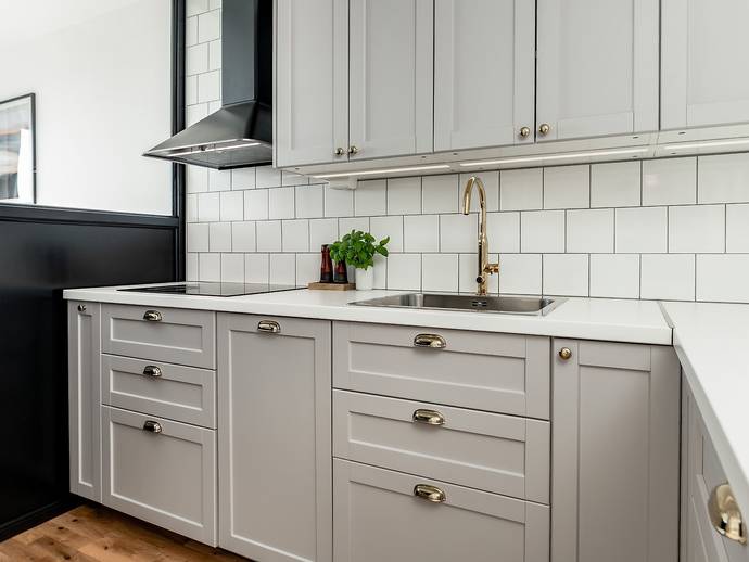 2 rok · 41,5 m² · Fiskebyvägen 4D