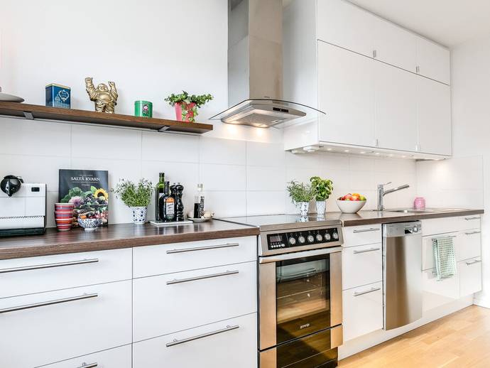 3 rok · 67,5 m² · Fasanvägen 32