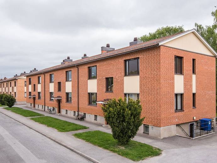 2 rok · 38,1 m² · Eknäsgatan 35