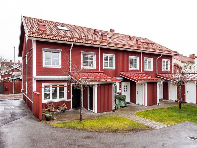 5 rok · 108 m² · Sturegatan 36A