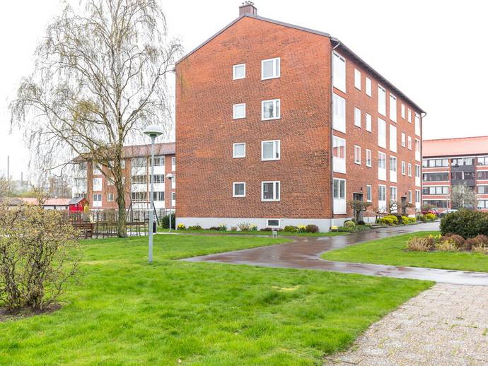3 rok · 66 m² · Högastensgatan 7