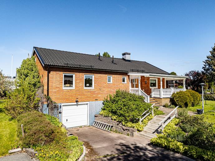 4 rok · 96 m² · Jutmorsgatan 5