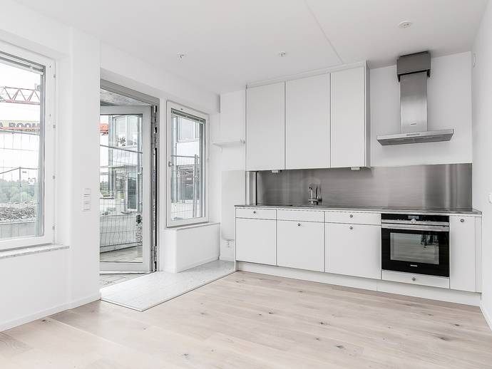 1,5 rok · 28 m² · Tollarevägen 55