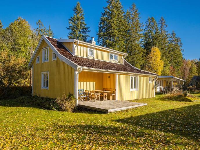 3 rok · 80 m² · Norra Vånga Stenkullen 1