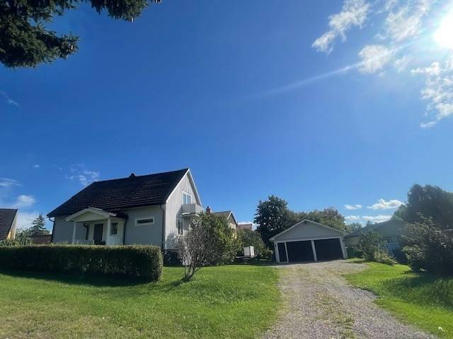 6 rok · 141 m² · Tornvägen 7