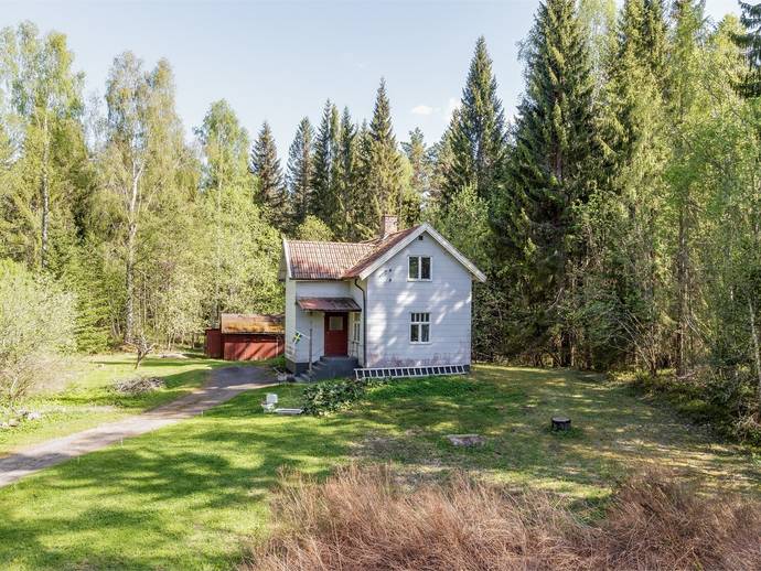3 rok · 80 m² · Glaningevägen 3
