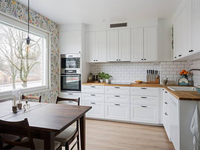 3 rok · 72 m² · Hanna Rydhs gata 28