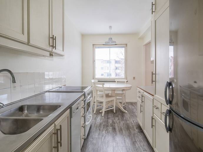 3 rok · 72,5 m² · Köpmansgatan 23B