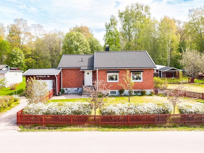 3 rok · 81 m² · Älvdalsvägen 29