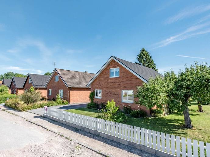4 rok · 98 m² · Stenvägen 19