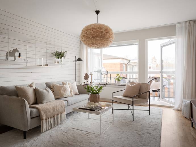 2 rok · 72 m² · Odens väg 26H
