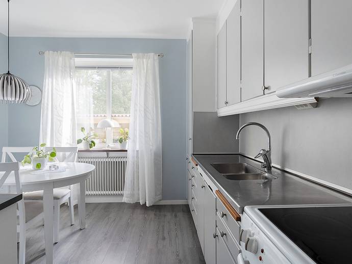 3 rok · 66,7 m² · Norrhammargatan 7A