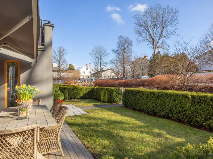 3 rok · 86 m² · Skyttevägen 15I