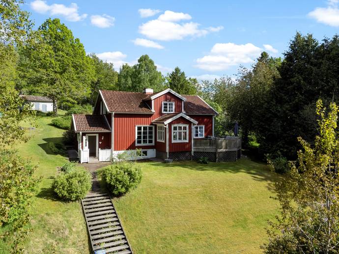 5 rok · 130 m² · Falköpingsvägen 24