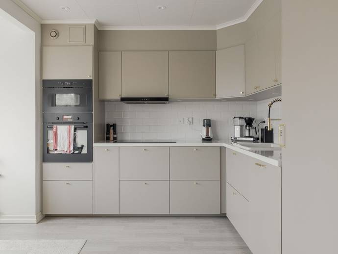 4 rok · 114 m² · Dansbanevägen 43