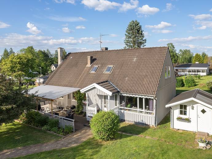 7 rok · 153 m² · Höjdgatan 5