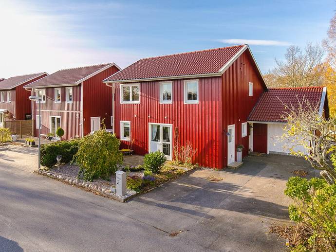 4 rok · 142 m² · Båsgatan 53