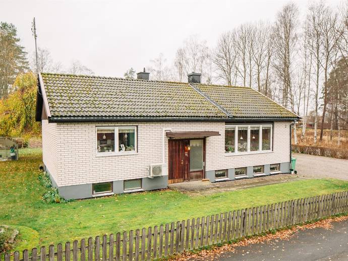 4 rok · 91 m² · Ekelöfsvägen 2