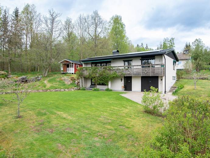 5 rok · 153 m² · Ekvägen 11
