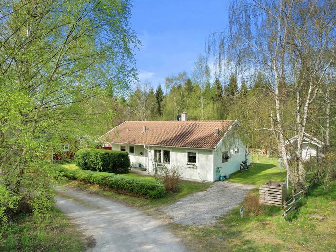 4 rok · 72 m² · Fasanvägen 6041