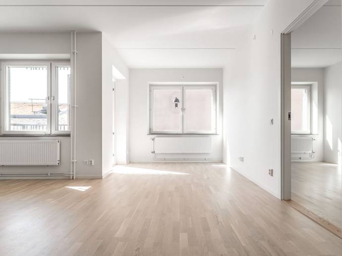 2 rok · 50 m² · Gjutarplan 2