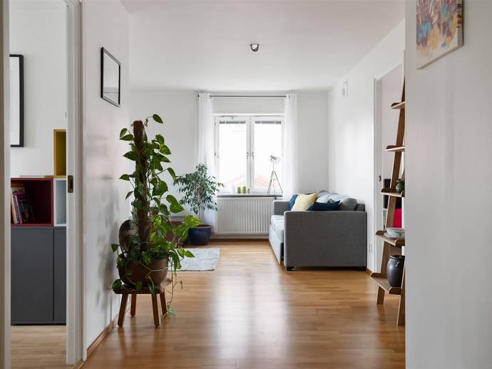4 rok · 88 m² · Pilvingegatan 38