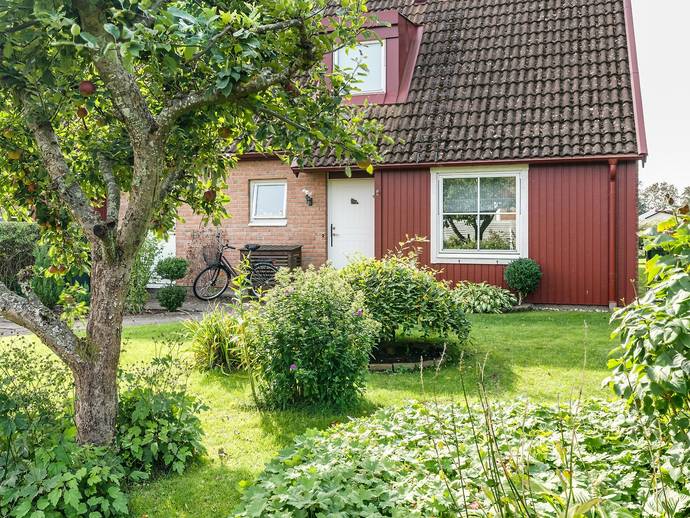 5 rok · 125 m² · Jöns Möllers väg 8B