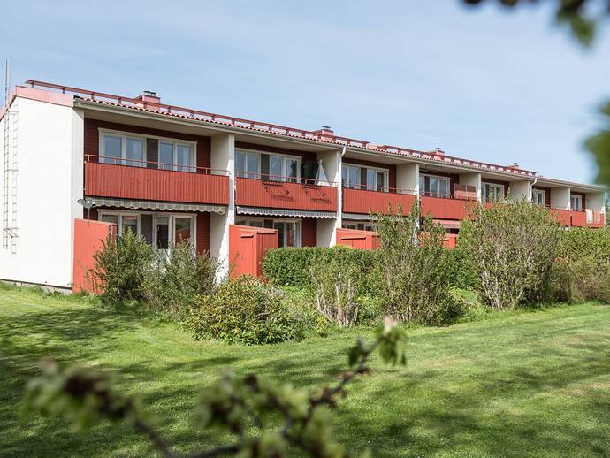 4 rok · 98 m² · Brännerigatan 16 G