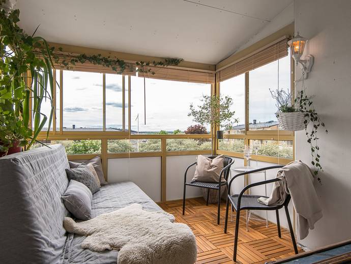 5 rok · 112,5 m² · Reenstiernagatan 82