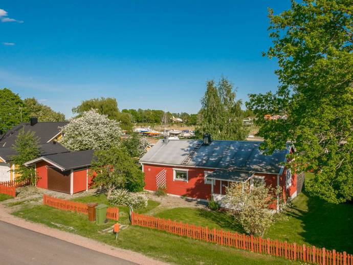 2 rok · 63 m² · Ekbacksvägen 10