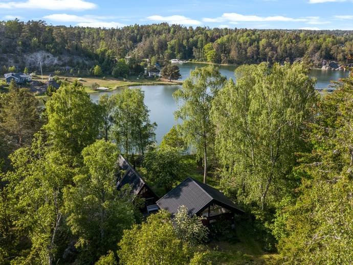 3 rok · 100 m² · Lilla Barnviksvägen 47