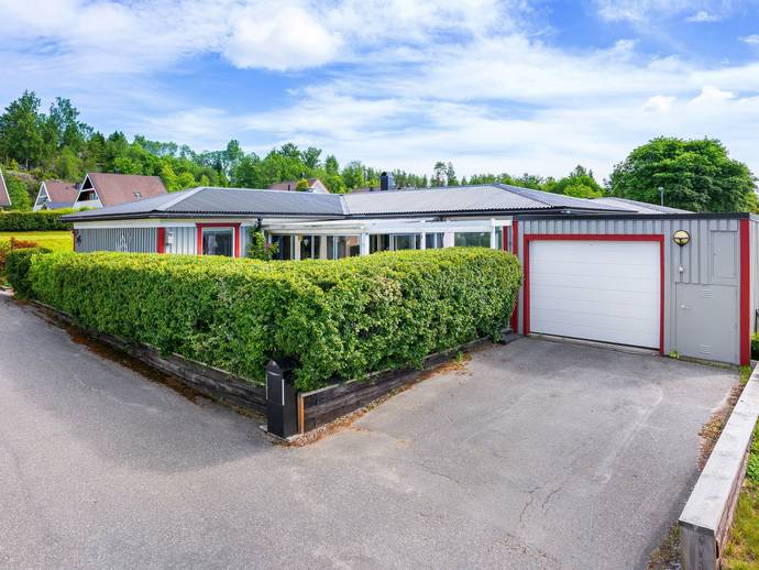 4 rok · 115 m² · Odalvägen 19