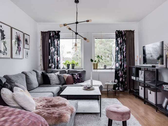 3 rok · 74,5 m² · Jakobsgatan 52C