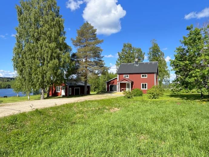 3 rok · 100 m² · Näsland 80