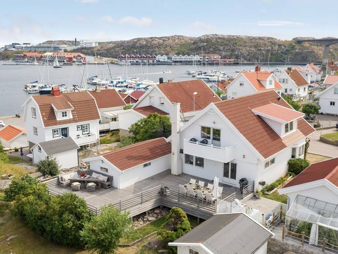5 rok · 156 m² · Smör-Annas gata 23