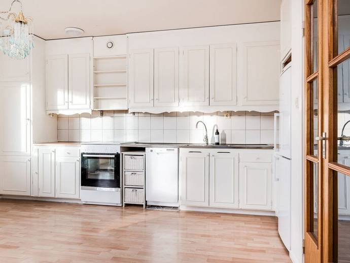 3 rok · 81,5 m² · Tegelvägen 10 C