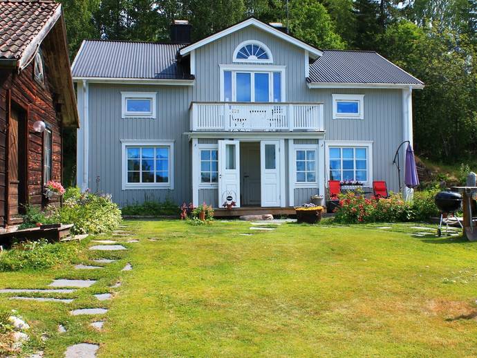 7 rok · 173 m² · Hamre 224