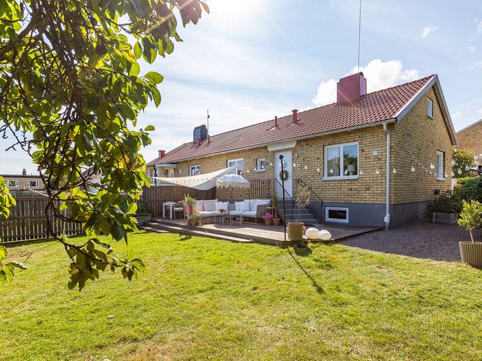 3 rok · 71 m² · Ejdergatan 22