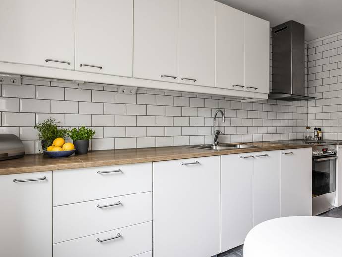 3 rok · 75 m² · Regementsgatan 31A